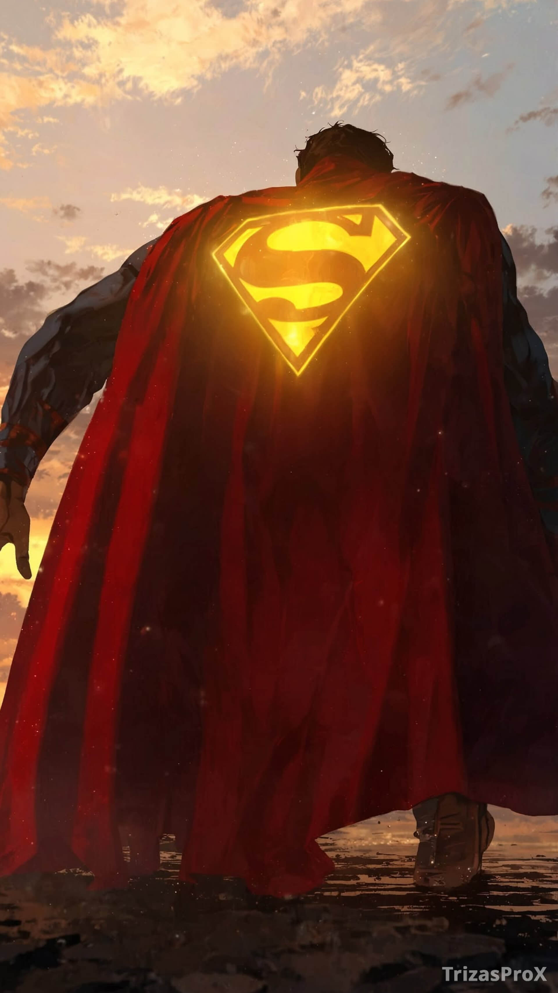 Superman Wallpaper